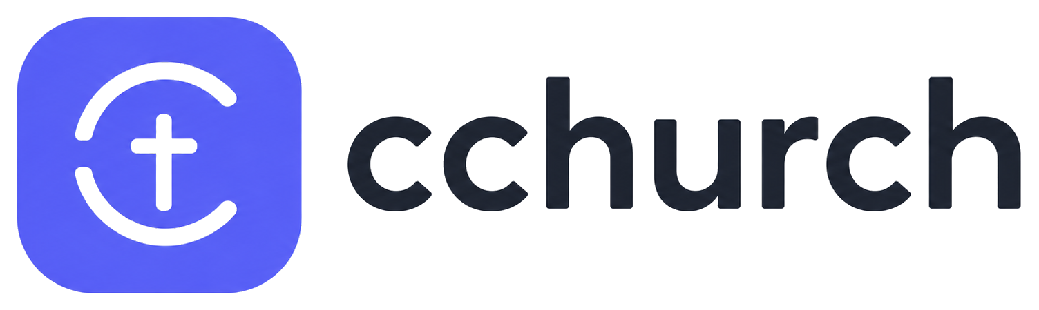 Logo cchurch