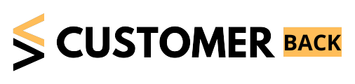 Logo CustomerBack